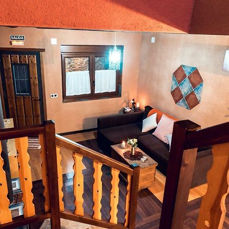 Jabata Spa Cabezas Altas Екстериор снимка
