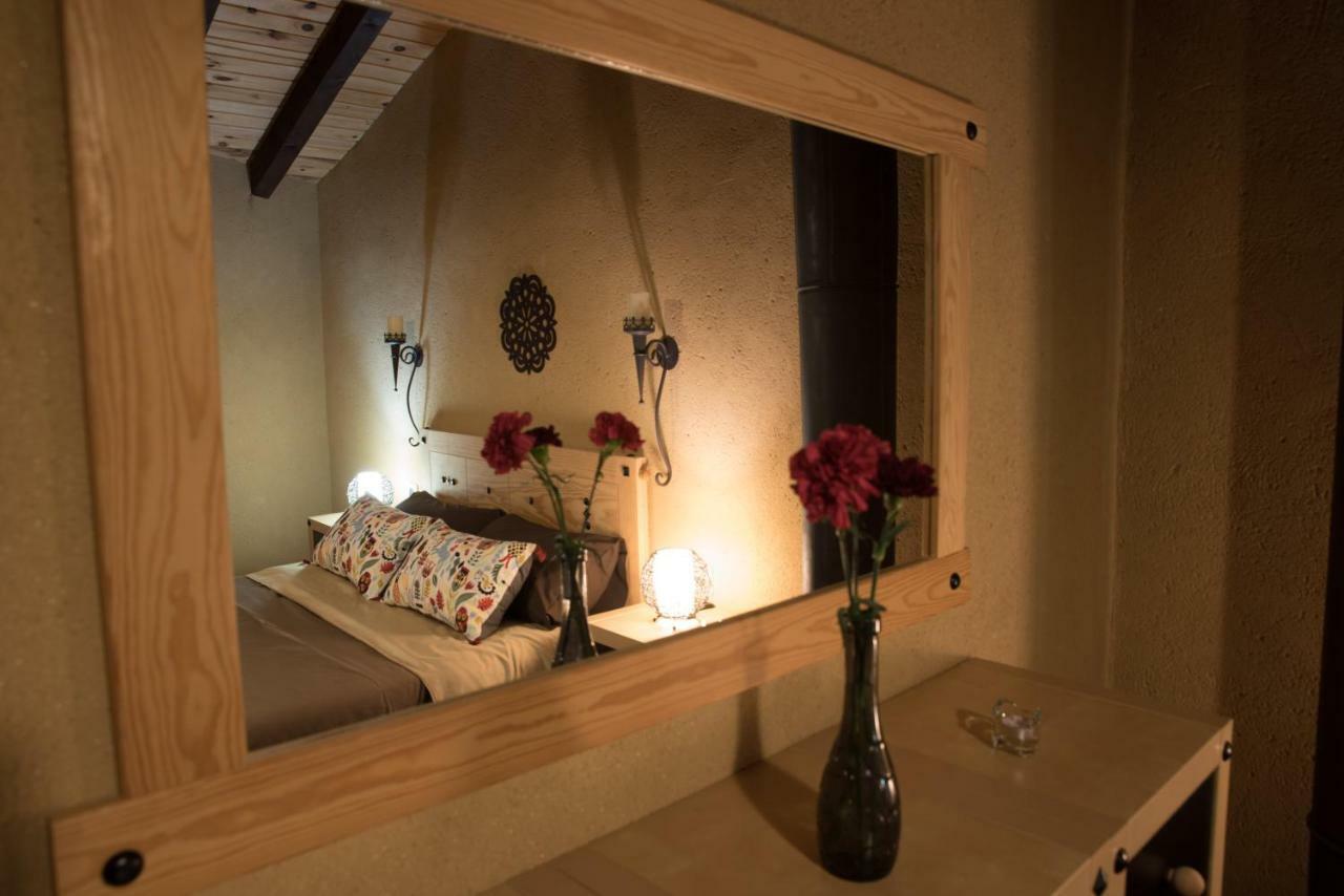 Jabata Spa Cabezas Altas Екстериор снимка