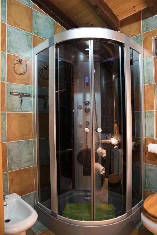 Jabata Spa Cabezas Altas Екстериор снимка